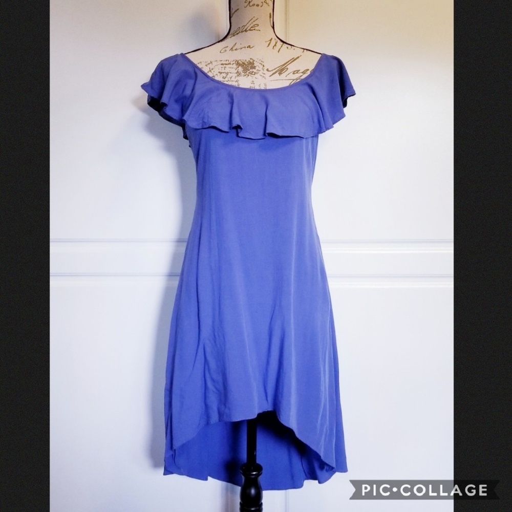 YA LOS ANGELES DRESS